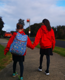 NSW School Bus Safety
